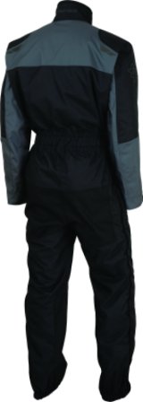 FIRSTGEAR Thermosuit 2.0 Grey/Black - Large thumbnail 3