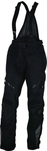 FIRSTGEAR Kilimanjaro 2.0 Pants Black Womens Tall Size - 10 thumbnail 2