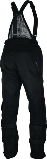FIRSTGEAR Kilimanjaro 2.0 Pants Black Womens Size - 6 thumbnail 2