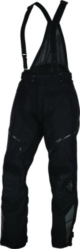 FIRSTGEAR Kilimanjaro 2.0 Pants Black Size - 38 thumbnail 2