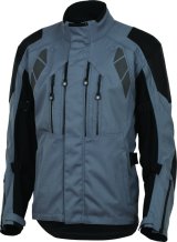 FIRSTGEAR Kilimanjaro 2.0 Jacket Grey/Black - XL thumbnail 1