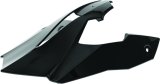 FIRSTGEAR Hyperion Visor - Black thumbnail 1