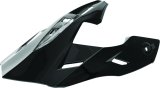 FIRSTGEAR Ajax Visor - Black thumbnail 2