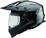 FIRSTGEAR Ajax Adventure Helmet Black - XS thumbnail 2