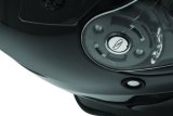 FIRSTGEAR Ajax Adventure Helmet Black - XS thumbnail 4