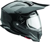 FIRSTGEAR Hyperion Carbon Helmet Black - XS thumbnail 2