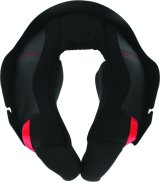 FIRSTGEAR Vulcan Modular Cheek Pads - XS thumbnail 1