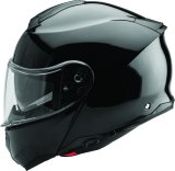 FIRSTGEAR Vulcan Modular Helmet Black - XS thumbnail 3