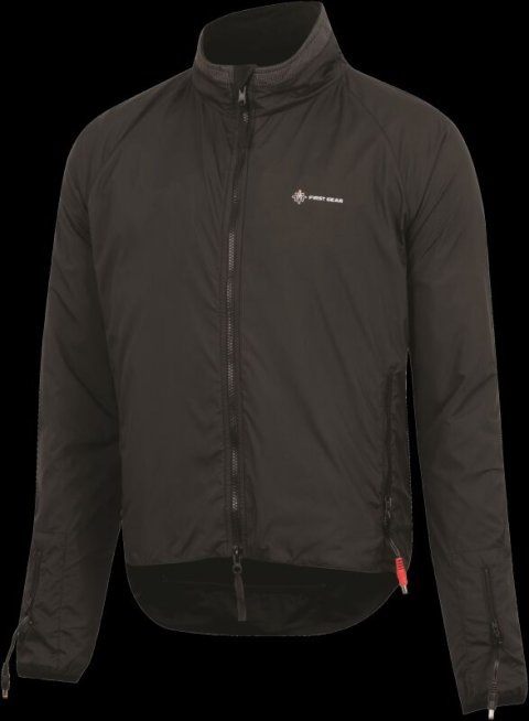 FIRSTGEAR Heated Jacket Liner Gen 4 Tall - 2XL