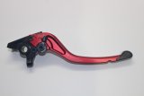 CRG 97-15 Ducati Monster/ Scrambler/ Hypermotard RC2 Brake Lever -Standard Red thumbnail 1