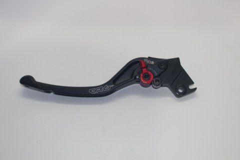 CRG 17-20 Harley-Davidson XG750A Street Rod RC2 Clutch Lever - Standard Black thumbnail 1