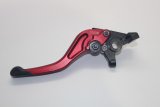 CRG 03-06 MV Agusta F4/ Brutale RC2 Brake Lever - Standard Red thumbnail 2