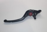 CRG 03-08 Buell XB / 99-03 Yamaha R1 RC2 Brake Lever - Standard Black thumbnail 2