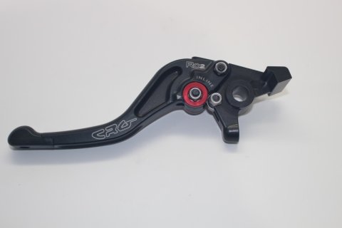 CRG 03-06 Honda CBR600RR/ CBR929RR RC2 Brake Lever - Short Black thumbnail 2