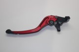 CRG 08-10 Kawasaki Ninja 250R RC2 Brake Lever -Standard Red thumbnail 2