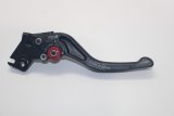 CRG 09-20 Suzuki GSXR 600/ 750/ 1000 RC2 Clutch Lever -Short Black thumbnail 2