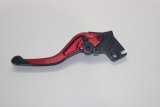 CRG 1996 Buell S1/X1/ 03-08 Buell XB RC2 Clutch Lever -Short Red thumbnail 2