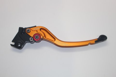 CRG 1996 Buell S1/X1/ 03-08 Buell XB RC2 Clutch Lever -Standard Gold thumbnail 2