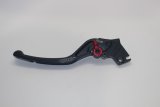 CRG 02-16 Honda CB1000R/ CBR1000RR/ RC51 RC2 Clutch Lever -Standard Black thumbnail 1