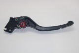 CRG 89-06 Honda CBR600F/ CBR929RR RC2 Clutch Lever -Standard Black thumbnail 2