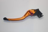 CRG 10-14 BMW S1000R/ RR RC2 Clutch Lever - Standard Gold thumbnail 1