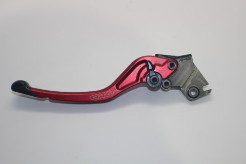 CRG 10-14 BMW S1000R/ RR RC2 Clutch Lever - Standard Red thumbnail 1
