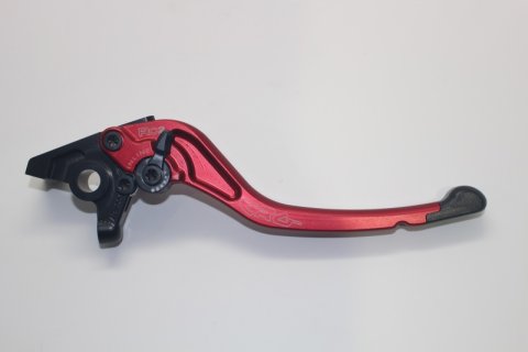 CRG 15-16 Yamaha YZF-R1 RC2 Brake Lever - Standard Red thumbnail 2