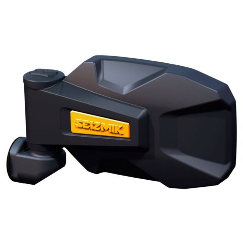 Seizmik Can Am Strike Color Insert Kits - Yellow thumbnail 1