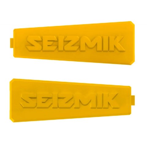 Seizmik Can Am Strike Color Insert Kits - Yellow thumbnail 2