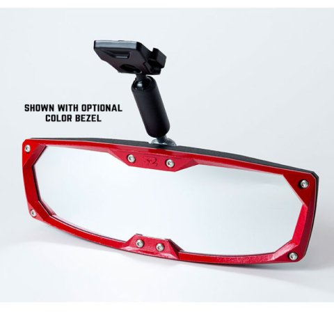Seizmik 04-23 Honda/Kawasaki/ Kubota/ Polaris/ Yamaha Halo R Mirror Clamp 1.625 in. thumbnail 1