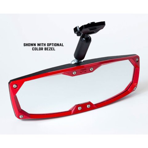 Seizmik 04-23 Honda/Kawasaki/ Kubota/ Polaris/ Yamaha Halo R Mirror Clamp 1.625 in. thumbnail 2
