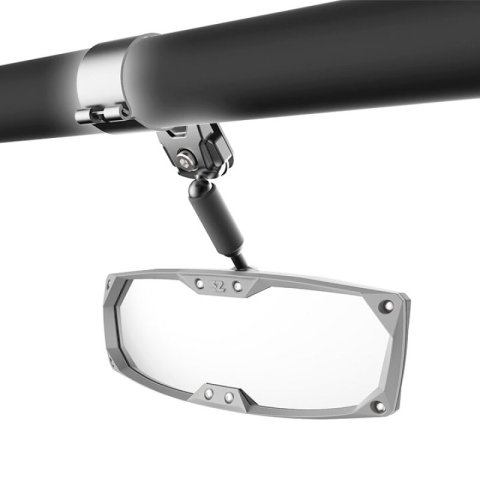 Seizmik 04-23 Honda/Kawasaki/ Kubota/ Polaris/ Yamaha Halo R Mirror Clamp 1.625 in. thumbnail 3