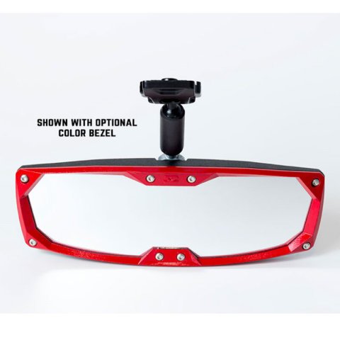 Seizmik 04-23 Honda/Kawasaki/ Kubota/ Polaris/ Yamaha Halo R Mirror Clamp 1.625 in. thumbnail 4