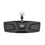 Seizmik 04-23 Can Am/ Honda/ Kubota/ Yamaha Halo R Clamp Mirror 2 in. thumbnail 2