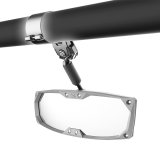 Seizmik 04-23 Can Am/ Honda/ Kubota/ Yamaha Halo R Clamp Mirror 2 in. thumbnail 3