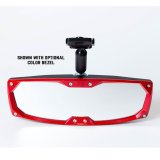 Seizmik 04-23 Can Am/ Honda/ Kubota/ Yamaha Halo R Clamp Mirror 2 in. thumbnail 4