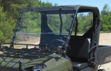 Seizmik Polaris Ranger 400 Soft Top thumbnail 2