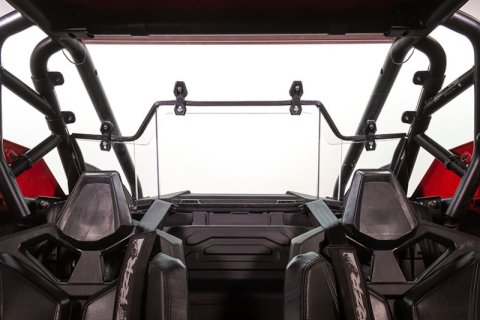 Seizmik 20-23 Polaris RZR PRO XP Rear Windshield AR2 thumbnail 3