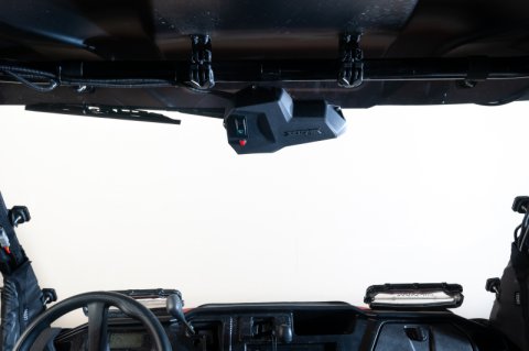 Seizmik Universal UTV Wiper Assembly thumbnail 3