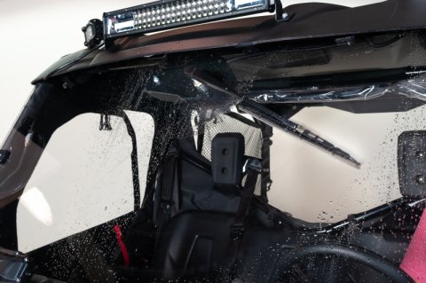 Seizmik Universal UTV Wiper Assembly thumbnail 4