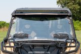 Seizmik 16-23 Polaris General 1000 /4/XP Pro-fit Tool-Less Windshield Vented Poly UV thumbnail 1