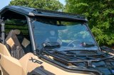 Seizmik 16-23 Polaris General 1000 /4/XP Pro-fit Tool-Less Windshield Vented Poly UV thumbnail 2