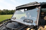 Seizmik 16-23 Polaris General 1000 /4/XP Pro-fit Tool-Less Windshield Vented Poly UV thumbnail 3