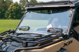 Seizmik 16-23 Polaris General 1000 /4/XP Pro-fit Tool-Less Windshield Vented Poly UV thumbnail 4