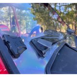 Seizmik 19-23 Polaris RZR XP 1000 /4/S/ Turbo XP/4 Windshield Vented AR2 thumbnail 1