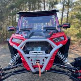 Seizmik 19-23 Polaris RZR XP 1000 /4/S/ Turbo XP/4 Windshield Vented AR2 thumbnail 4