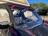 Seizmik 20-23 Kawasaki KRX1000 Teryx 1.75 in. Windshield Vented UV1 thumbnail 3