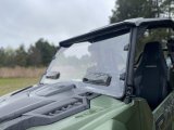 Seizmik 21-23 Yamaha Wolverine RMAX 2/4 1000/ Ltd/R-Spec/Sport/XT-R Windshield Vented AR2 thumbnail 1