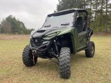 Seizmik 21-23 Yamaha Wolverine RMAX 2/4 1000/ Ltd/R-Spec/Sport/XT-R Windshield Vented AR2 thumbnail 2