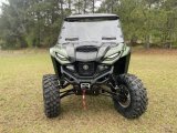 Seizmik 21-23 Yamaha Wolverine RMAX 2/4 1000/ Ltd/R-Spec/Sport/XT-R Windshield Vented AR2 thumbnail 3
